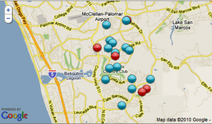 Carlsbad foreclosures - free foreclosure search
