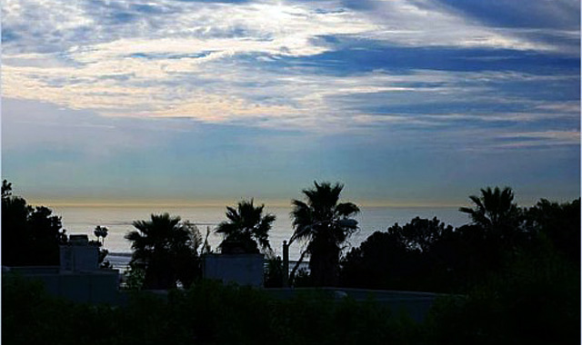 Solana Beach Ocean View Homes