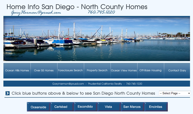 www.HomeInfoSanDiego.com