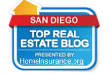 San Diego Top Real Estate Blog