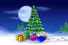 Merry Christmas Video from Gary Harmon