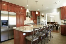 Spruce up the Kitchen of your Escondido Home