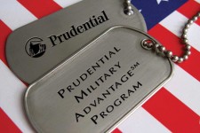 Prudential Military Advantage for San Diego North County Homes