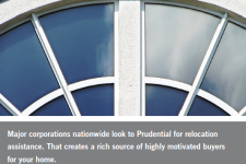 Prudential Worldwide Connections