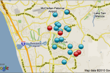 San Diego North County Foreclosures – Free Foreclosure Search
