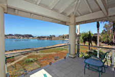 Carlsbad Ocean View Home – Listing of the Day
