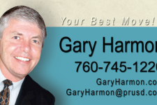 Gary Harmon joins Hadley Home Team