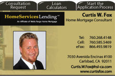 Gary Harmon and Recommended Lenders