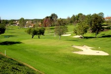 Ocean Hills Best Golf Course View