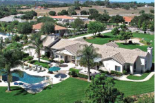 Valley Center Estate Home – Listing of the Day