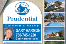 Prudential California Realty – The Rock You Can Rely On!
