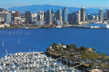 Optimistic about the San Diego Real Estate Market