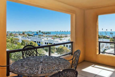 Oceanside Ocean View Condo – Listing of the Day