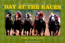 Del Mar Races – Day at the Races