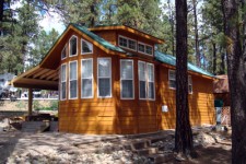 Northern New Mexico Vacation Home