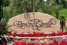 Rancho Carrillo Homes