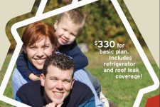 Home Warranty – Home Protection Plan