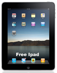 FREE iPad when you buy or sell with Gary.