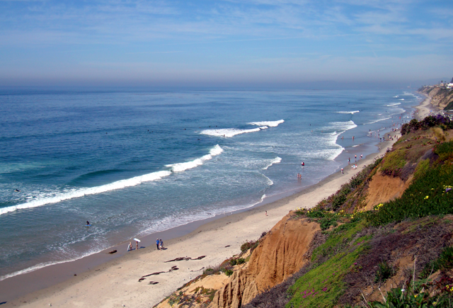 Stay Cool in San Diego North County