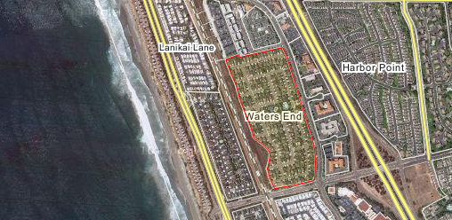 Waters End – Carlsbad Homes for Sale