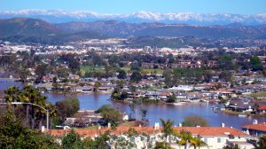 Lake San Marcos Homes