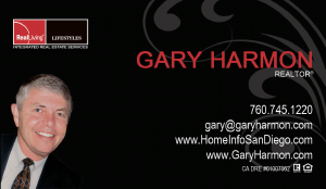 Gary Harmon