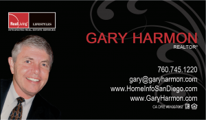 Gary Harmon - Real Living Lifestyles