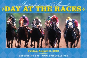 Day at the Races 2012